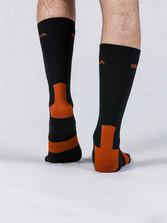 GSA Athletic Socks Multicolour 6 Pairs