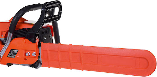 NAC Oregon Walbro Gasoline Chainsaw 7.9kg with Blade 50cm