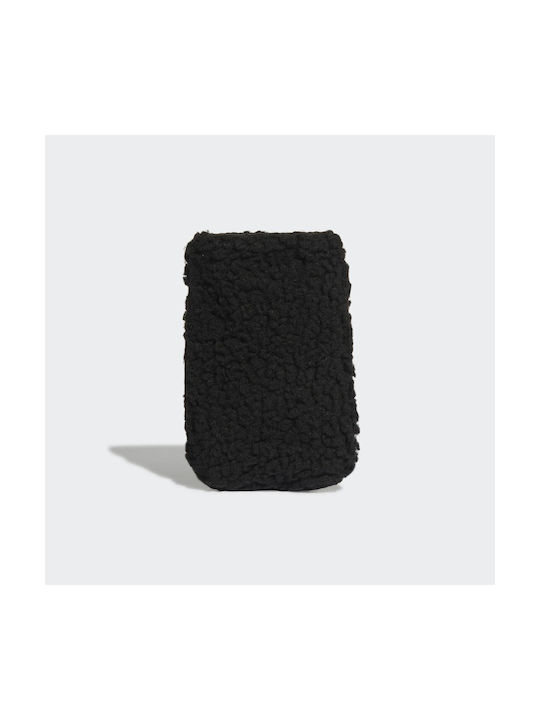 Adidas Simple Pouch Ανδρική Τσάντα Ώμου / Χιαστί σε Μαύρο χρώμα