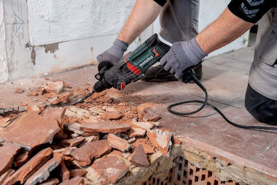 Metabo KHE 2645 Hammer Rotary Power 850W mit SDS Plus