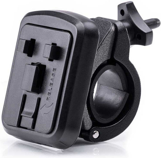 Midland MK-HC Bike Holder iPhone 6 Βάση Κινητού Μοτοσυκλέτας με Αδιάβροχη Θήκη 5.5-6"