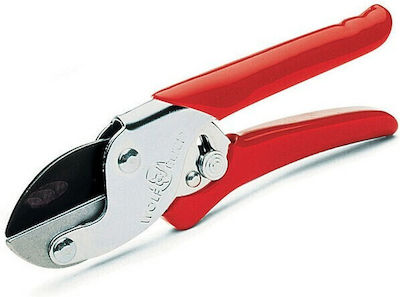 Wolf Garten Pruning Shears Type Bypass Shears with Maximum Cutting Diameter 19mm RS-EN B