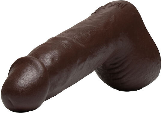 Fleshjack Max Konnor Dildo 24cm Brown