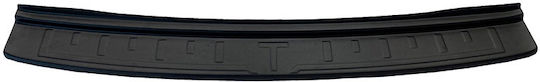 Carner Protections for Car Bumpers Hyundai Tucson 2018-2020 1pcs Black