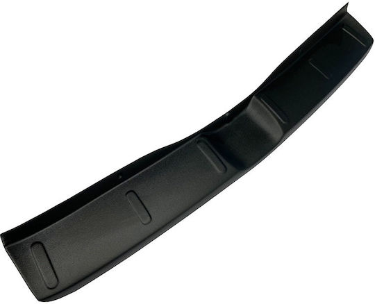 Carner Protections for Car Bumpers Dacia Sandero 2012-2020 1pcs Black