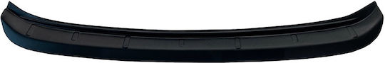 Carner Protective for Car Bumper Nissan Qashqai J11 2014-2017 1pcs Black