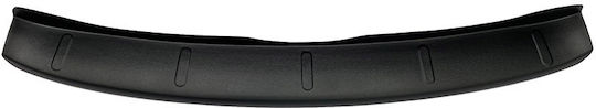 Carner Protections for Car Bumpers Dacia Lodgy 2013+ SW 1pcs Black