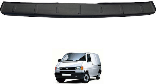 Carner Schutz für Auto Stoßstangen 1Stück Schwarz