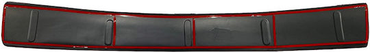 Carner Protections for Car Bumpers Citroen Berlingo / Opel Combo E / Peugeot Partner / Peugeot Rifter / Toyota Proace 2018+ 1pcs Black