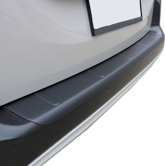 Carner Protections for Car Bumpers Citroen Berlingo / Opel Combo E / Peugeot Partner / Peugeot Rifter / Toyota Proace 2018+ 1pcs Black