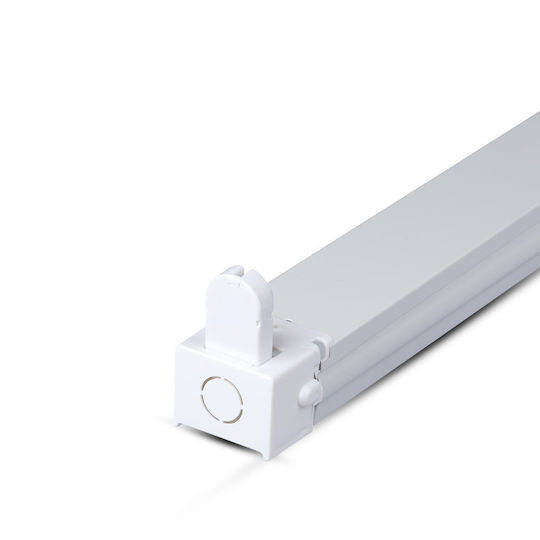 V-TAC Lighting Batten with LED Lamp T8 120cm
