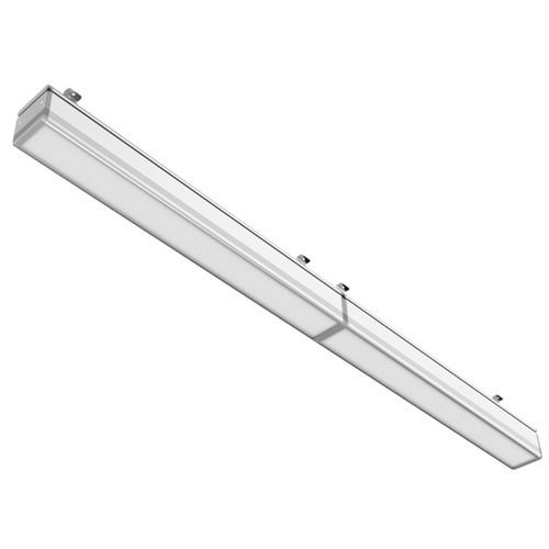 Elvhx Commercial Linear LED Ceiling Light 36W Natural White IP20 L120xD7xH7cm