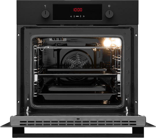 Amica ES37517 FINE Over Counter Oven 65lt W56cm.