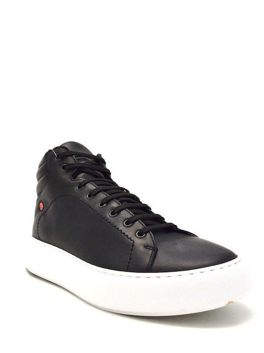 Boots Black
