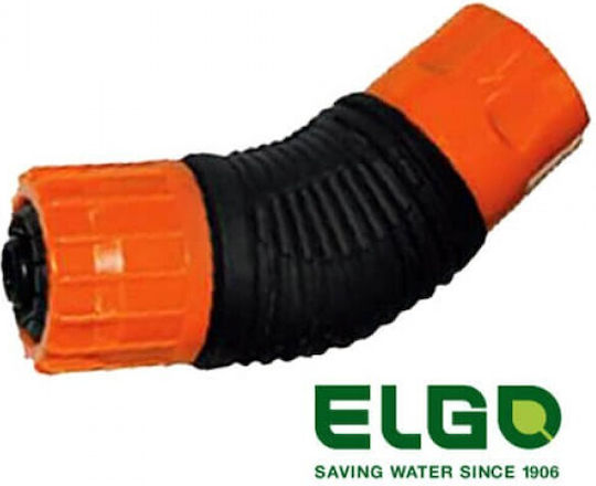 Elgo LQ42G Ταχυσύνδεσμος 13mm