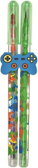 Moses Mechanical Pencils 2pcs UK