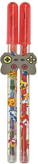 Moses Mechanical Pencils 2pcs UK