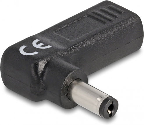 DeLock Conector Pentru Încărcător 60010