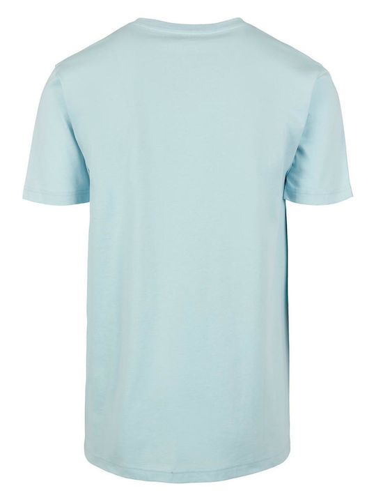 Merchcode Women's T-shirt Light Blue