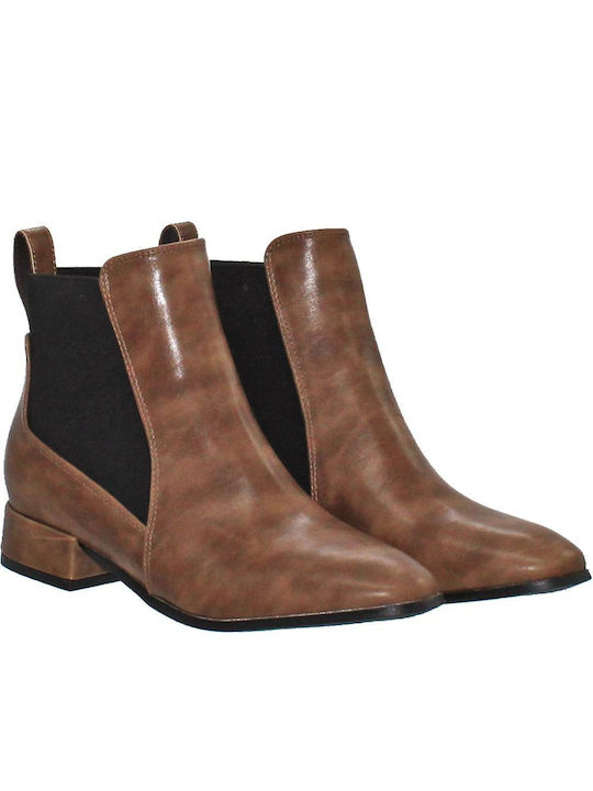 Azarey Damenstiefel 494D776 braun