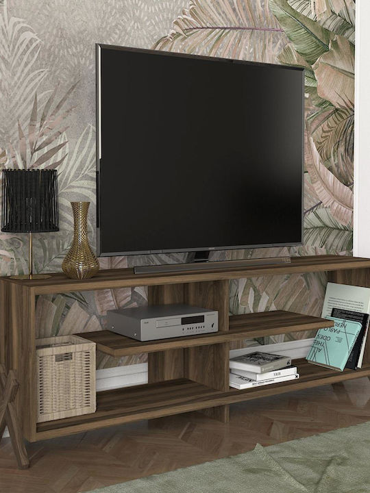 ArteLibre TV-Ständer Irakleia Karydi M148xP30xH39cm