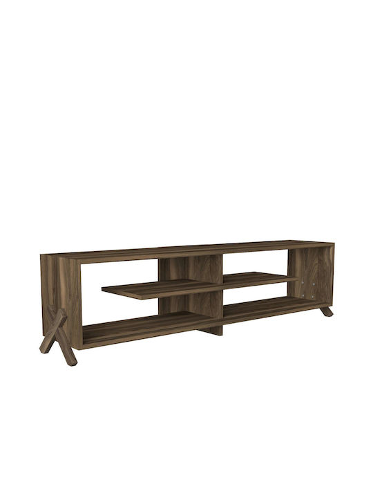 ArteLibre TV-Ständer Irakleia Karydi M148xP30xH39cm
