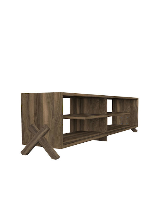 ArteLibre TV-Ständer Irakleia Karydi M148xP30xH39cm