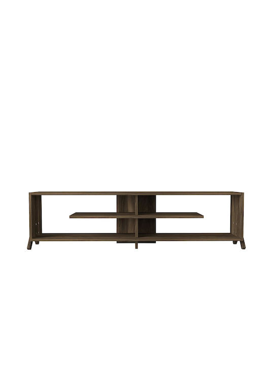 ArteLibre TV-Ständer Irakleia Karydi M148xP30xH39cm
