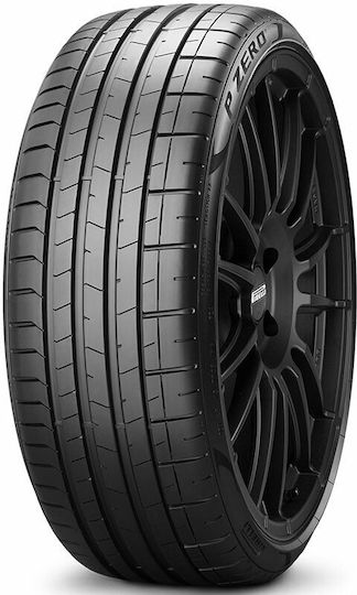 Pirelli P Zero PZ4 295/35R23 108Y AO XL Summer Tire for Passenger Car