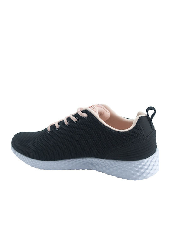 Sprint Winterized Adidași Pentru Femei Negri