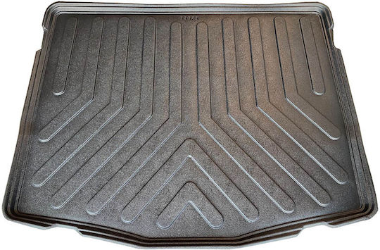 Rizline Trunk Mat Tray Type for Ford Mustang 2020 Black