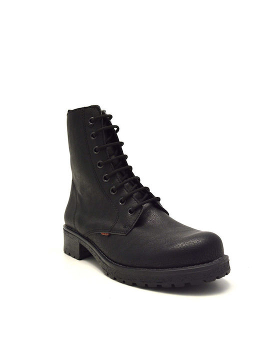 Ragazza Women's Ankle Boots Black