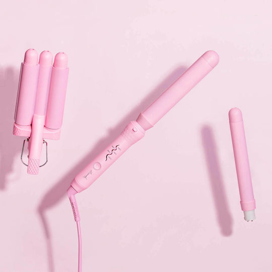 Mermade Hair The Style Wand Hair Curling Iron for Wavy Hair 25mm