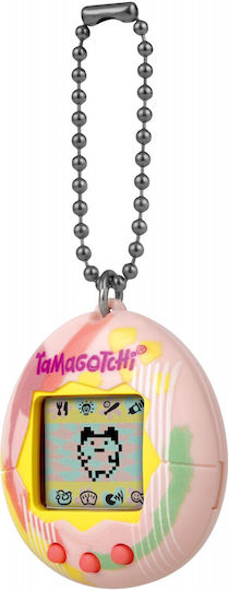 Bandai Spirits Tamagotchi Art Style for 8 Plus Years