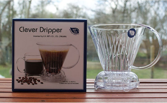 Belogia cd 750 Plastic Clever Dripper