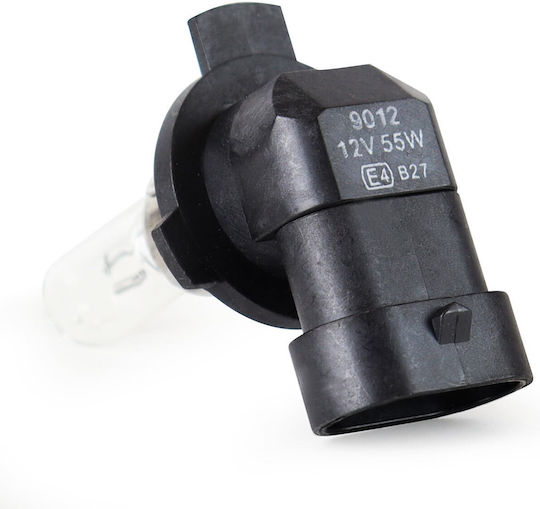 AMiO Lamps Car HIR2-9012 Halogen 12V 55W 1pcs