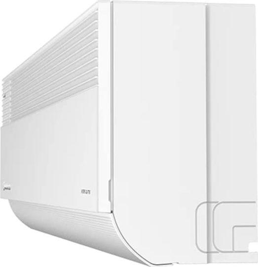 Midea Gaia Aparat De Aer Condiționat Inverter 12000 BTU A+++/A++ Cu WiFi Și Jaluzea TwinFlap