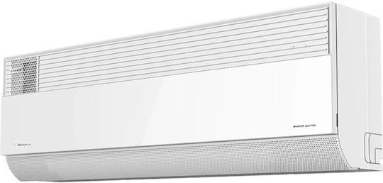 Midea Gaia Aparat De Aer Condiționat Inverter 9000 BTU A+++/A++ Cu WiFi Și Jaluzea TwinFlap