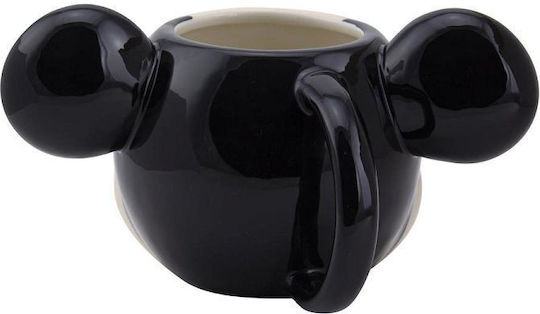 Paladone Mickey Κούπα Κεραμική Πολύχρωμη 350ml