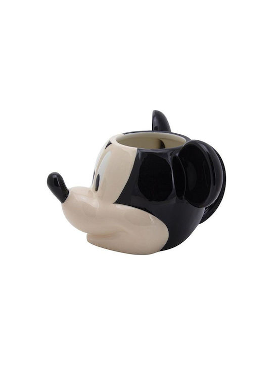 Paladone Mickey Ceramic Cup Multicolour 350ml