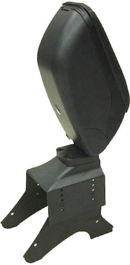 Carner Car Armrest for Opel Astra 2004-2009 Black