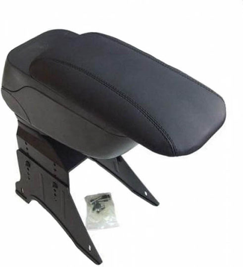 Carner Car Armrest for Opel Astra 2004-2009 Black