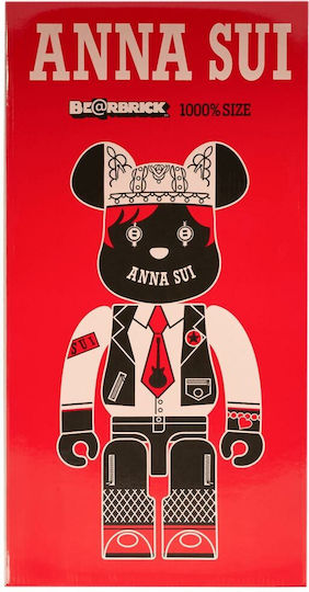 Medicom Toy Anna Sui Φιγούρα 70εκ.