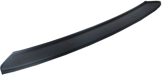 Carner Protective Film for Car Bumpers for Citroen Jumpy / Spacetourer / Fiat Scudo / Opel Vivaro / Zafira Life / Peugeot Expert / Traveller / Toyota Proace & Proace Verso 1pcs Black