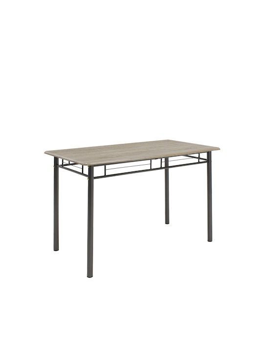 Dining Room Blue Dawn 5pcs 120x68cm