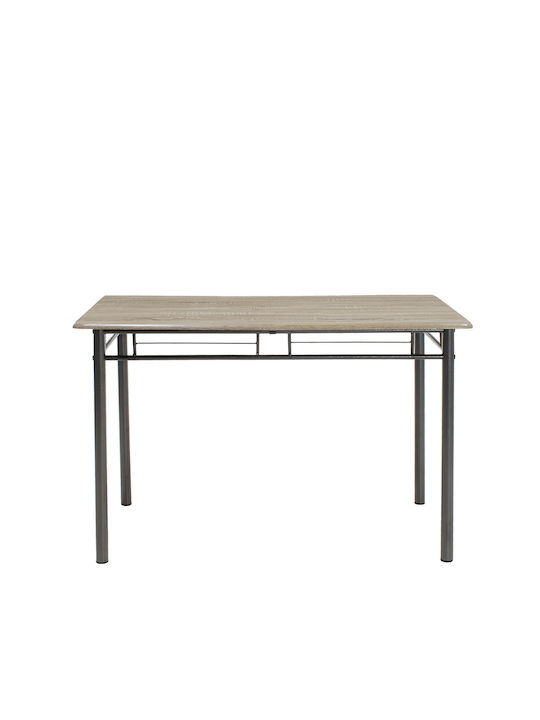 Dining Room Blue Dawn 5pcs 120x68cm