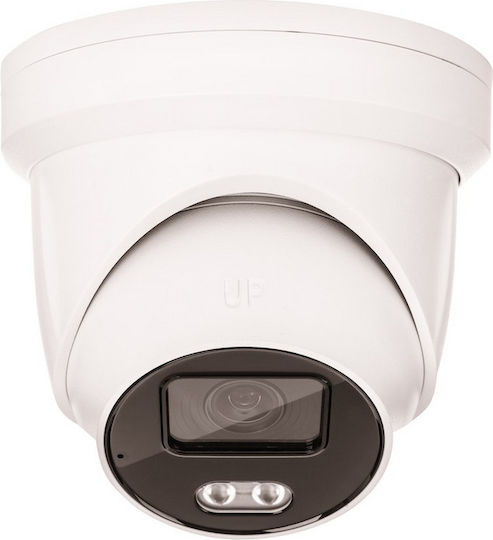 Abus IPCS54511A IP Überwachungskamera Full HD+ 4MP Wasserdicht