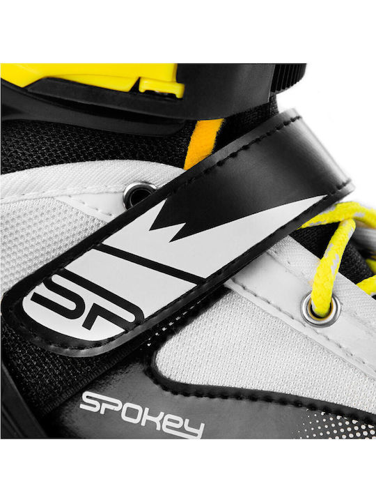 Spokey Tony Inline Ролери Ролки Многоцветни За възрастни/За деца