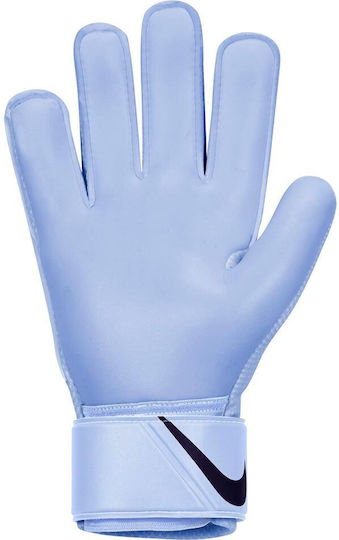 Nike grip3 Adults Goalkeeper Gloves Blue