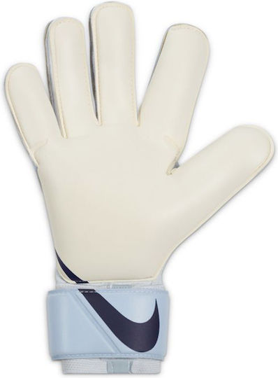 Nike grip3 Adults Goalkeeper Gloves Blue